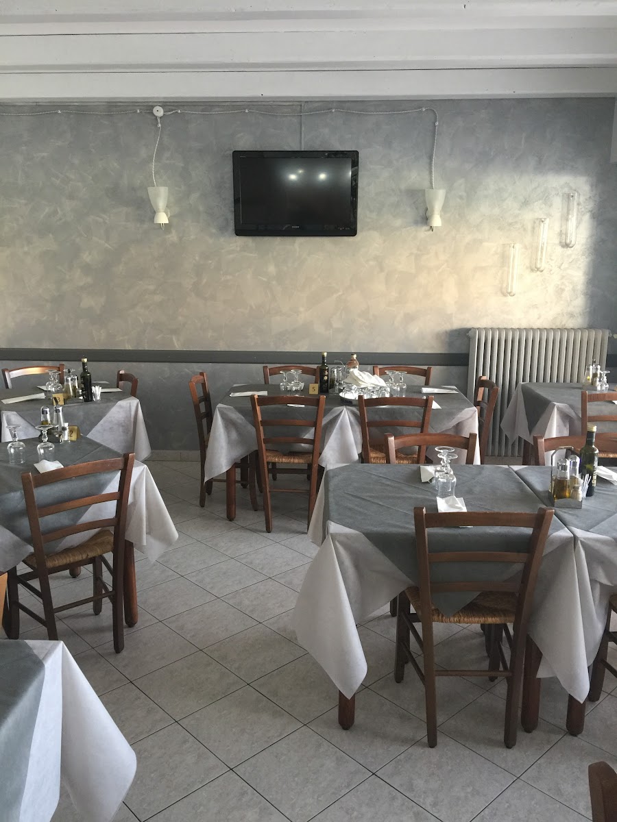 Bar Trattoria L'alambicco Photos 2